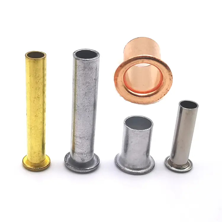 Ваше руководство по установке заклепок с двойной крышкой в ​​коже