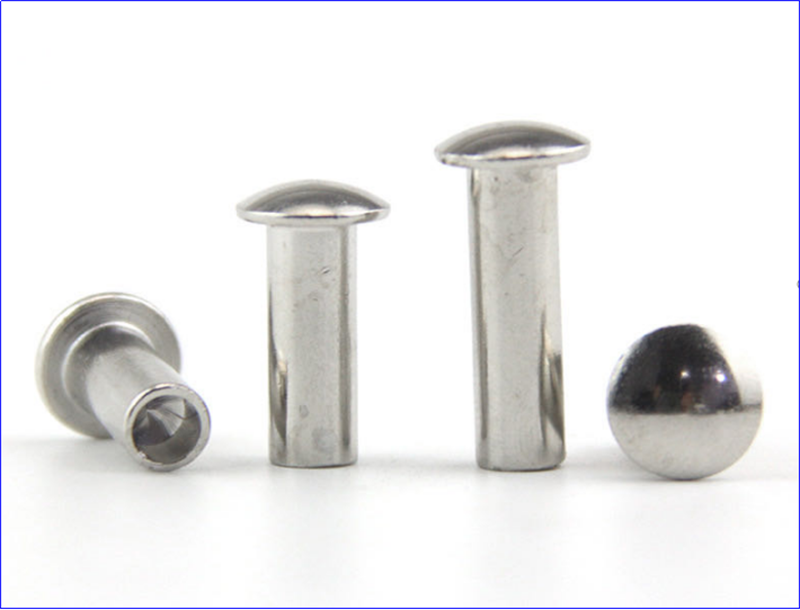 Говоря о силе заклепков