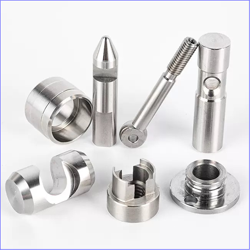 Технология ЧПУ в медицинской промышленности