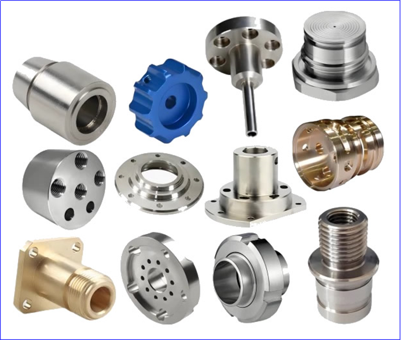 Каков процесс поворота ЧПУ?