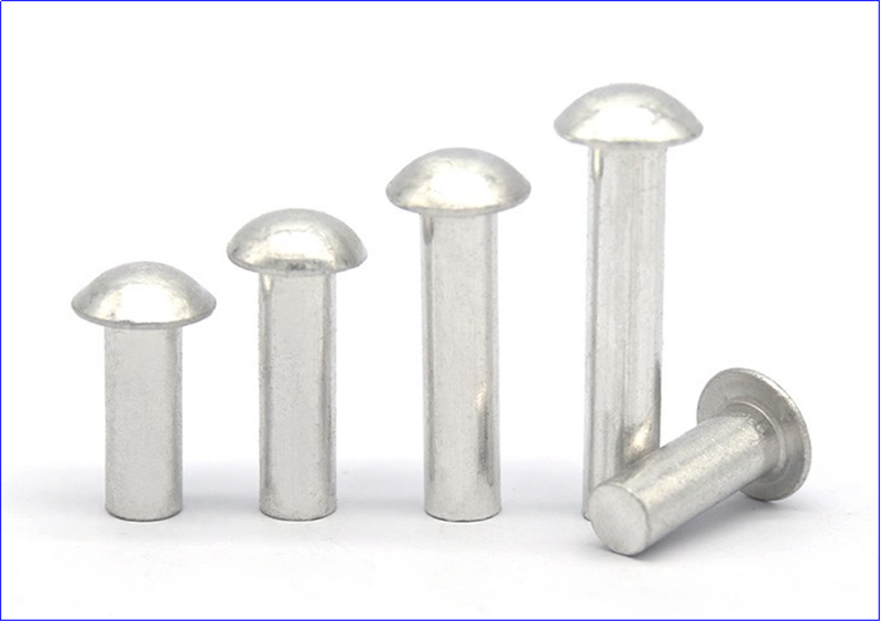 Какова сила сдвига заклепки?