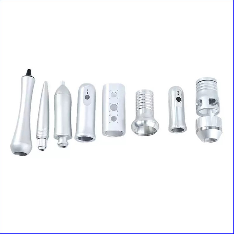 Что такое обработка алюминия?