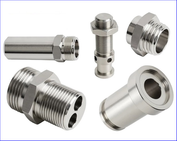 Почему прецизионные детали так важны?