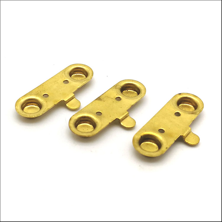 Сила высокоскоростной штамповки