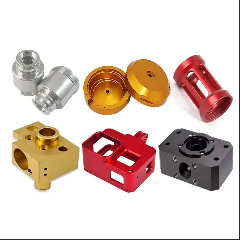 Что на самом деле делает надежный сервис по механической обработке?