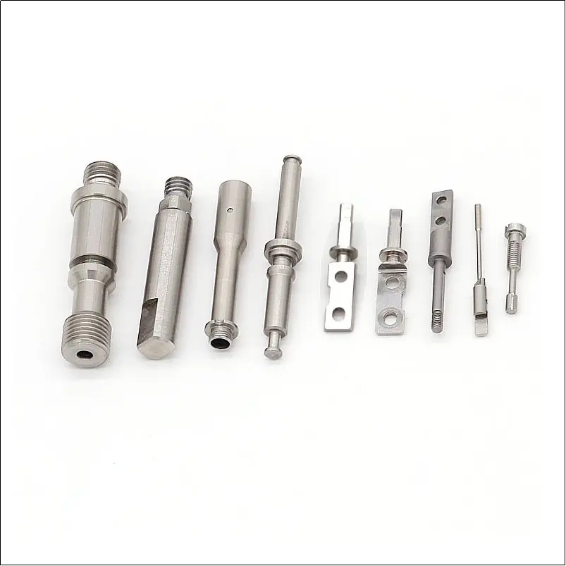 Давайте поговорим о токарной обработке с ЧПУ