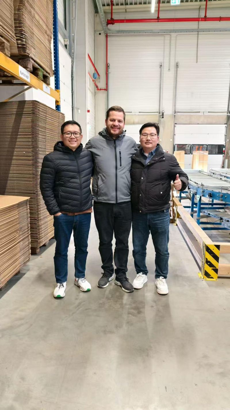 Визит из Турции