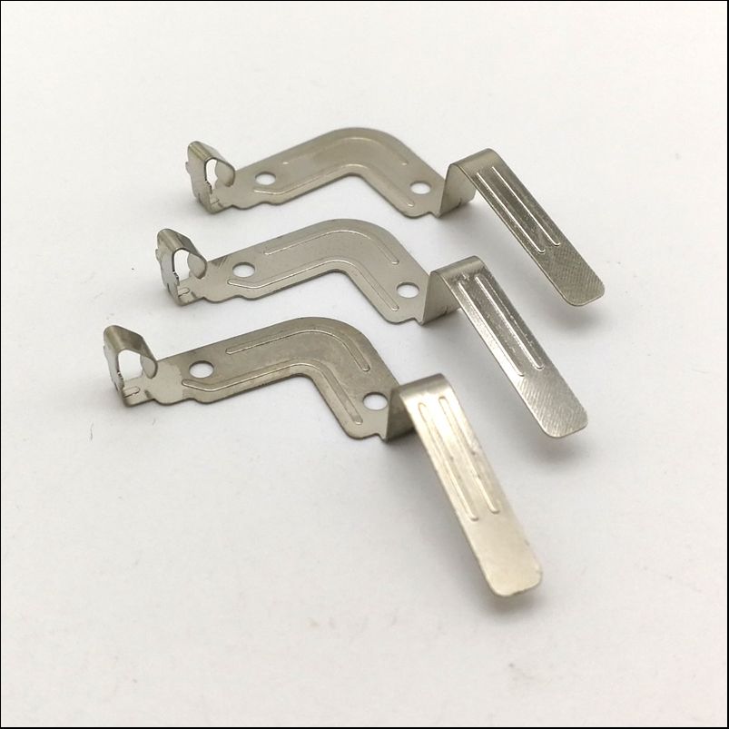 Штамповка по металлу: форма повседневных вещей