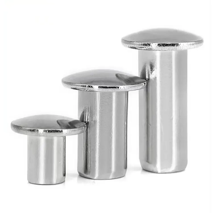 Что делает специальные заклепки лучшим решением для сложных работ по креплению?