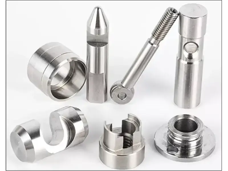 Что делает токарную деталь хорошей?