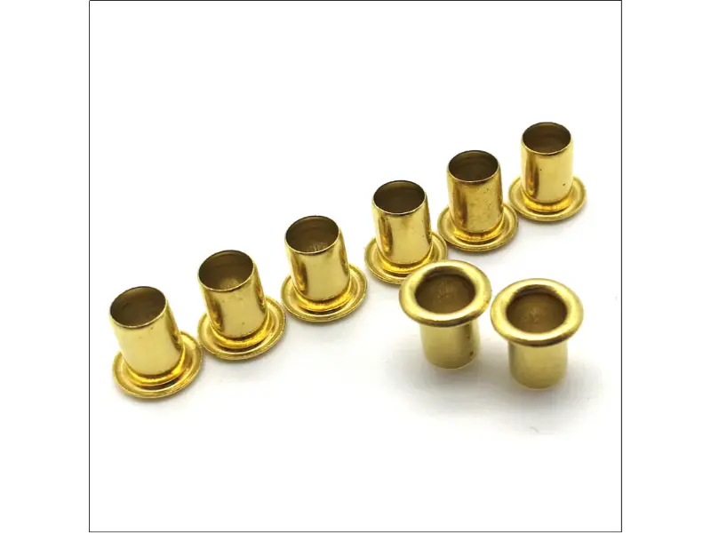 Что такое ушко?