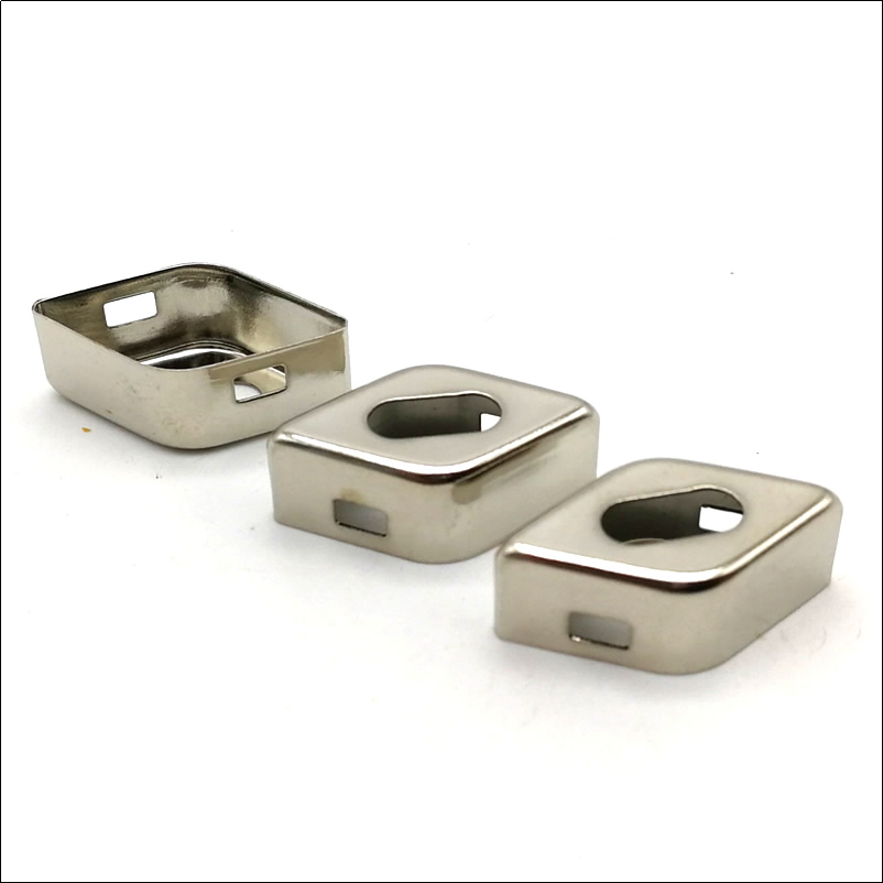 Что делает штампованную стальную деталь хорошей?