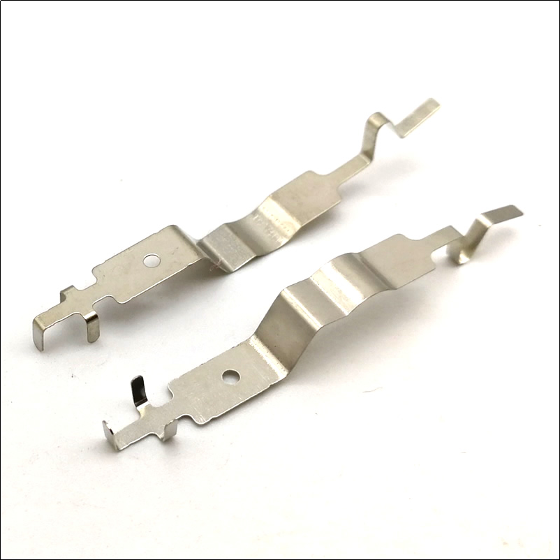 Что на самом деле представляет собой OEM-штамповка металла?