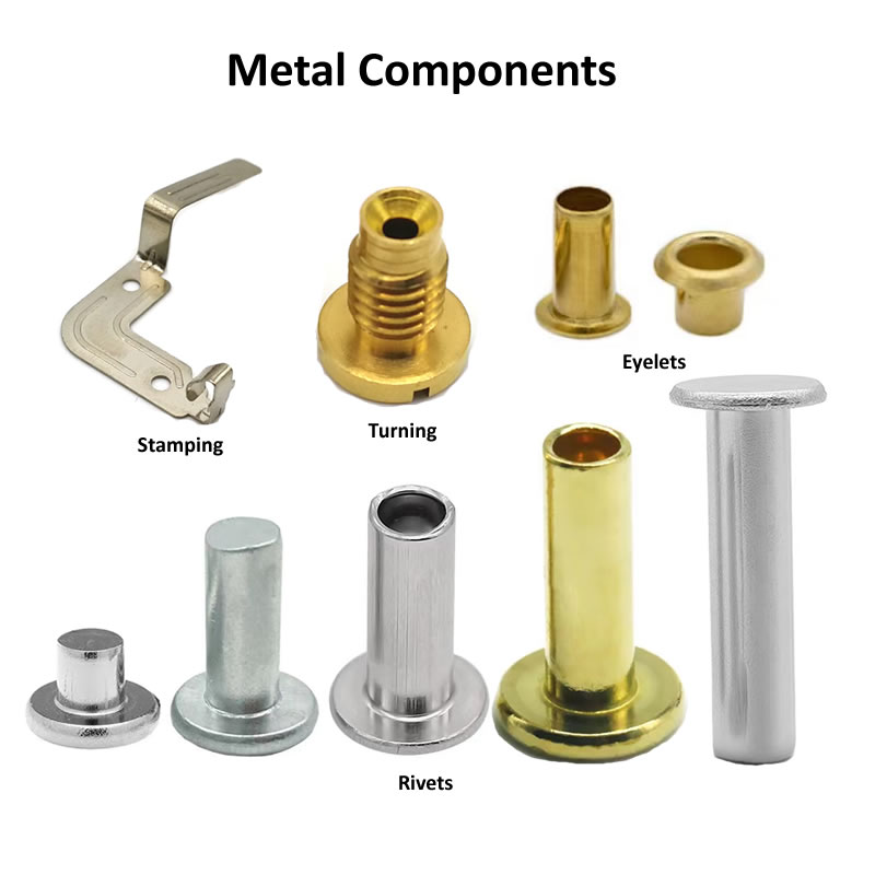 Как конфликт на Ближнем Востоке влияет на бизнес металлических компонентов?