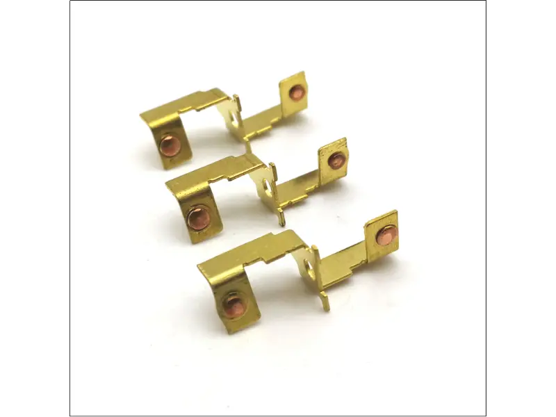 Что на самом деле представляют собой штампованные детали из листового металла?