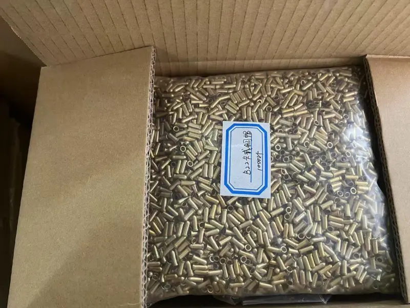 Отгрузка в Бангладеш