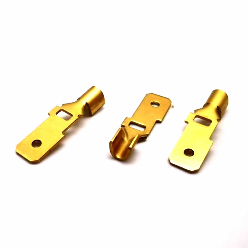 Что такое OEM-детали для штамповки металлов и какую пользу они принесут вашему бизнесу