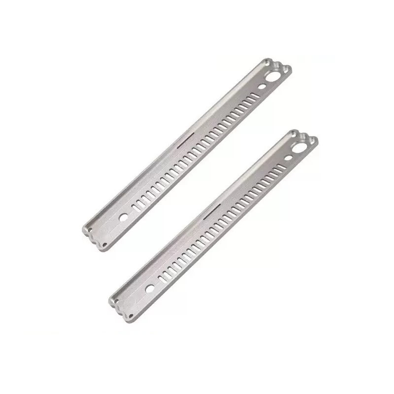 Штамповка алюминиевого листового металла