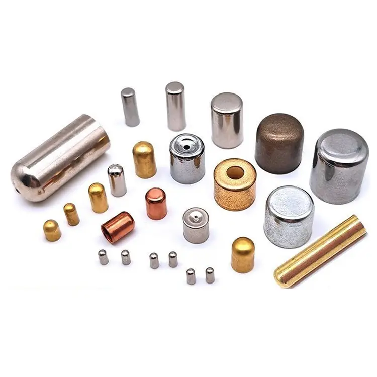 Медная крышка