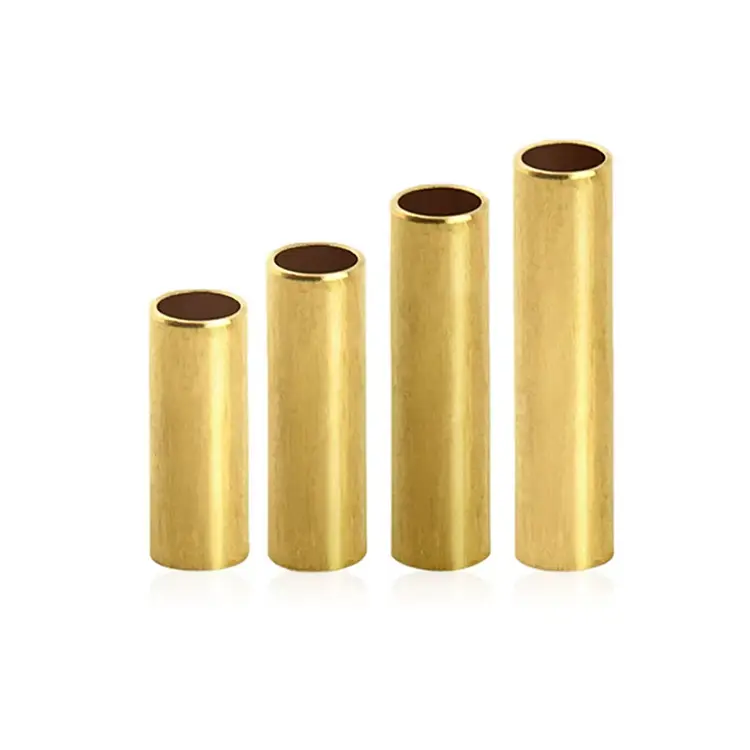 Медная трубка