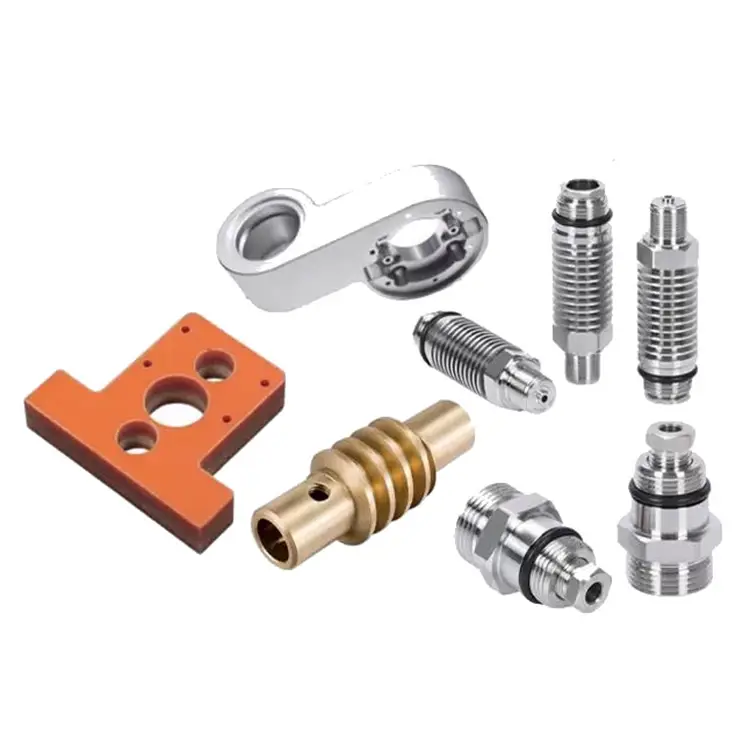 Служба обработки с ЧПУ