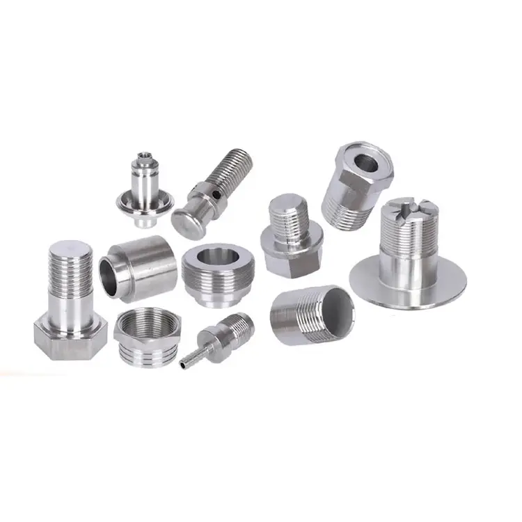 ЧАСТИКА ПЕЗИЦИИ CNC