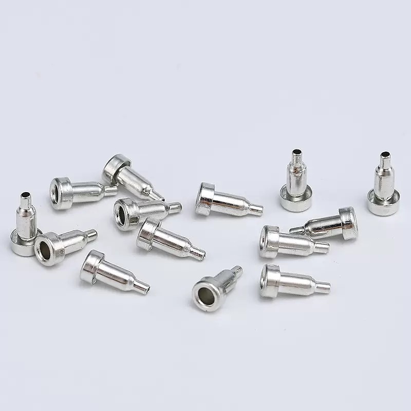 Глубокая штамповка