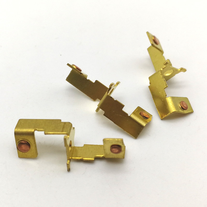 Электронные штамповки