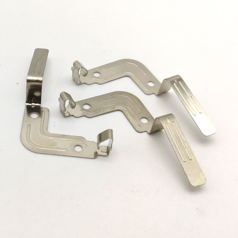 Высокоскоростная штамповка