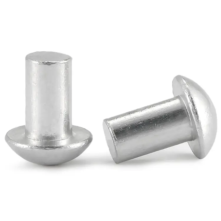 Solid Rivets