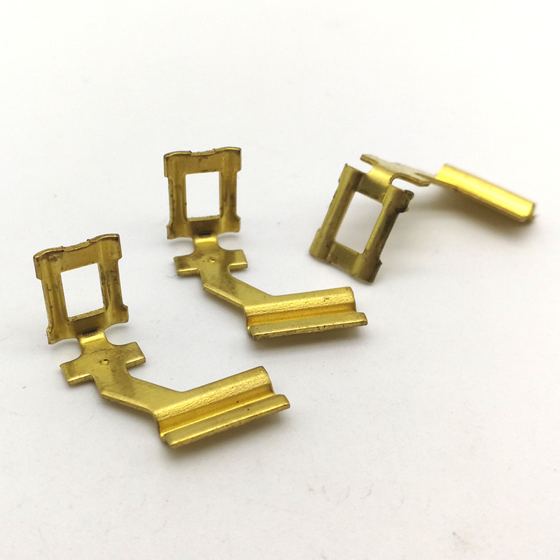 Precision Stamping Parts