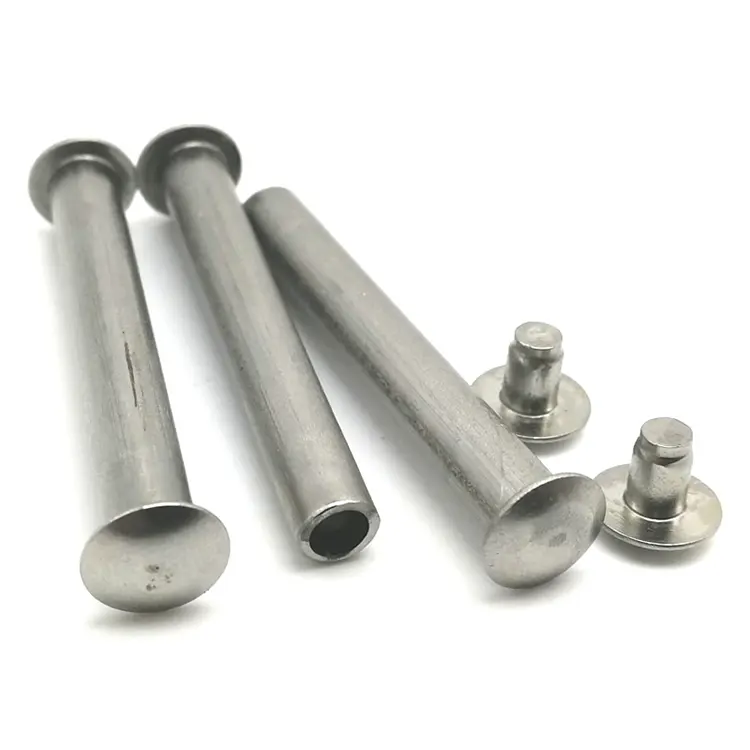 Мужские женские заклепки