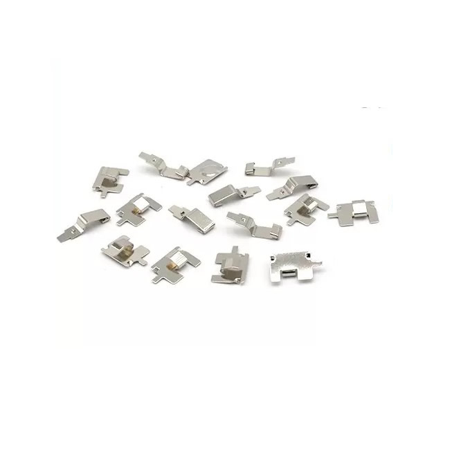 Штамповка металла мелких деталей