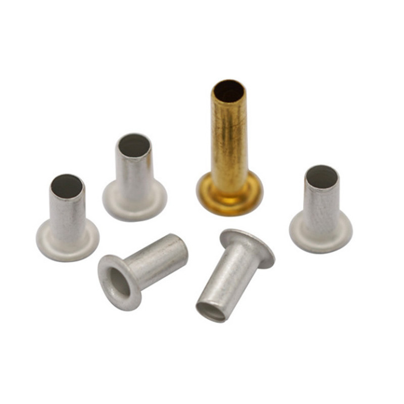 Люверсы для печатной платы