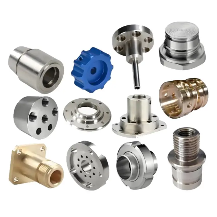 Точная служба обработки