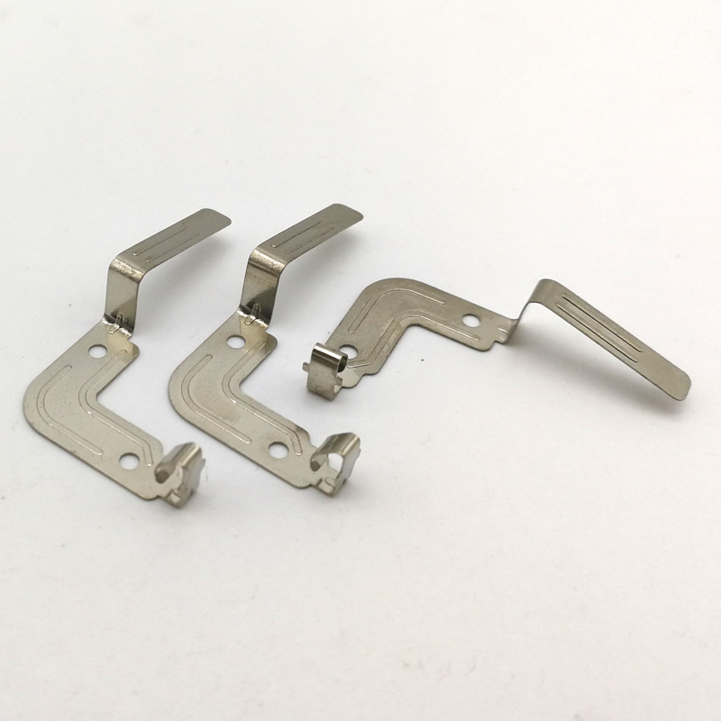 Прецизионная штамповка листового металла