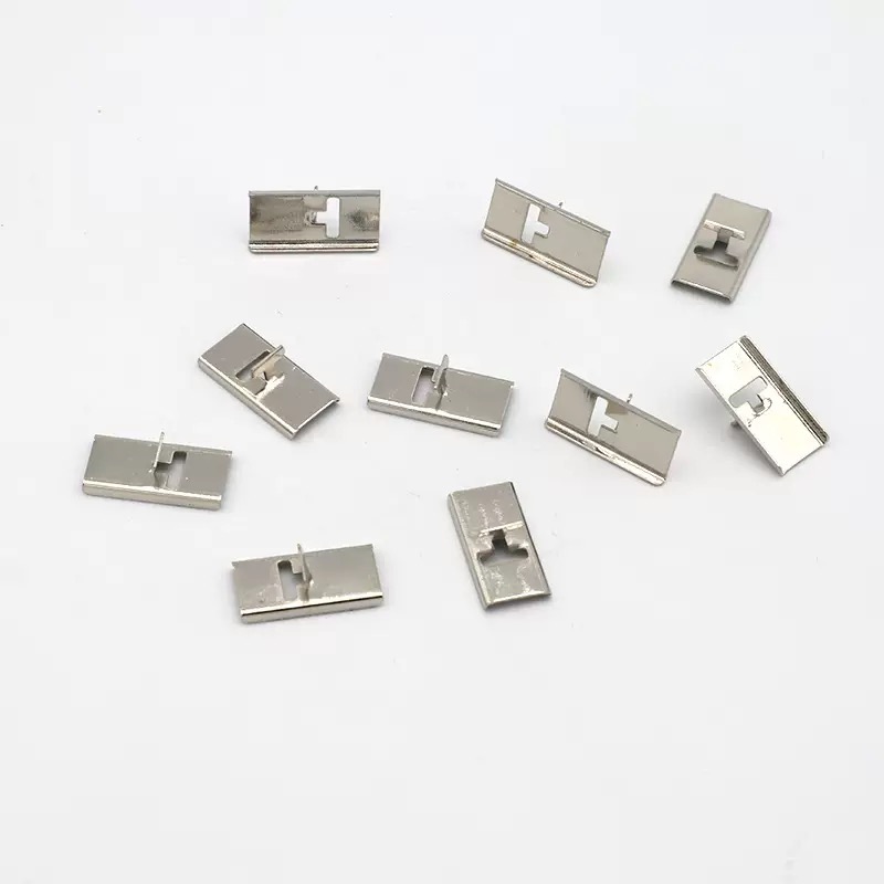 Прогрессивная штамповка металла