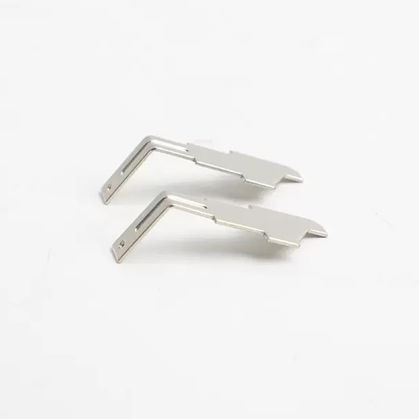 Прессованные детали из листового металла