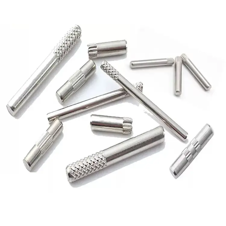 Вал нержавеющей стали