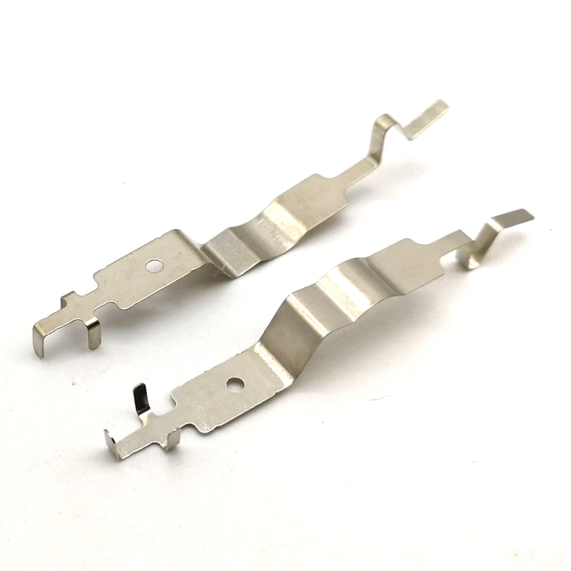 Штамповка мелких деталей