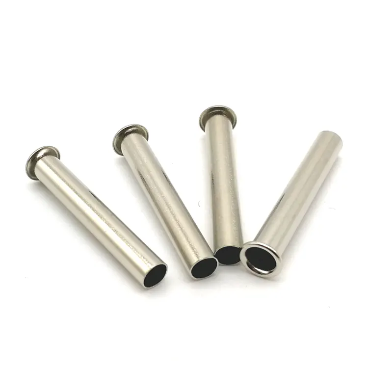 Стальные заклепки