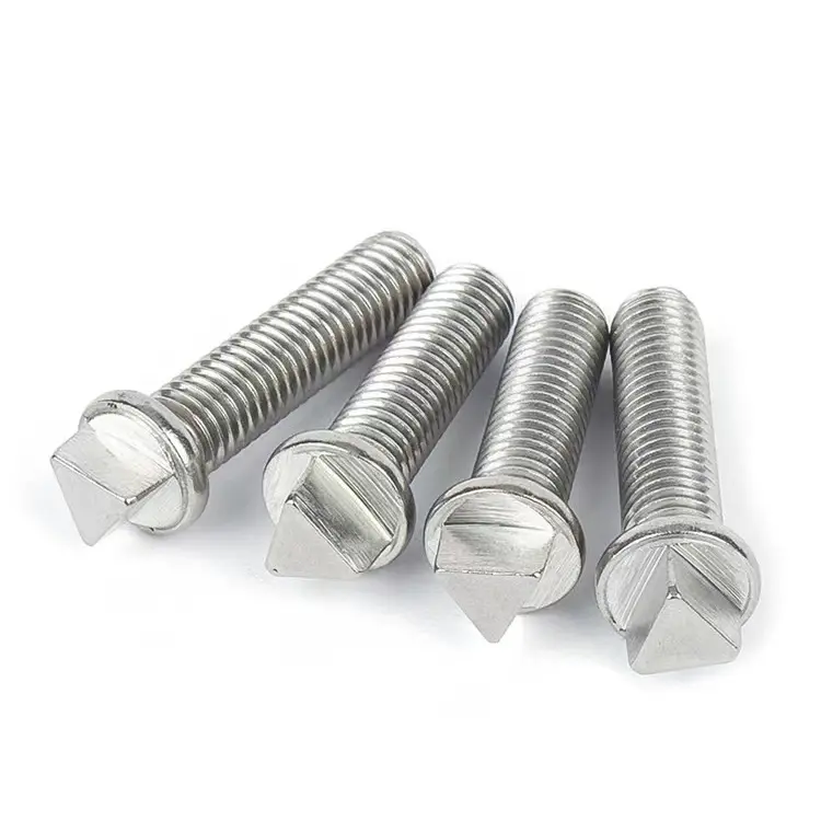 Треугольник головка